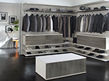 Custom Closet Designs and Systems | Home Storage | California Closets ...