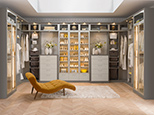 Types of Wood Finishes | Bespoke Wood Finishes | California Closets